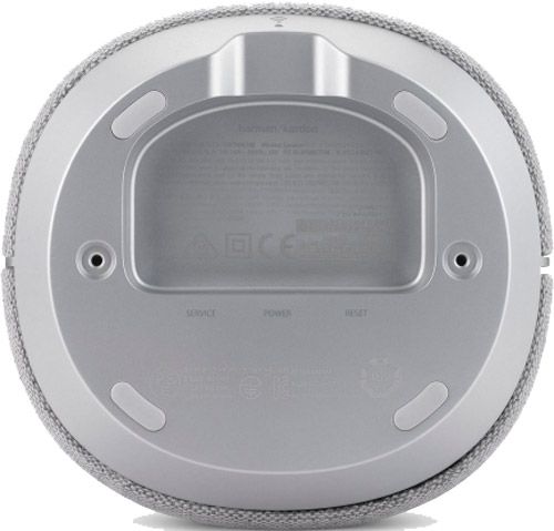 Акустическая система Harman-Kardon Citation 100 1.0 grey 