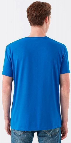 Футболка Mavi MAVI PRINTED TEE 065168-30718 XL