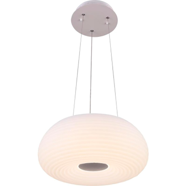 Люстра светодиодная Altalusse INL-9389P-36 36 Вт