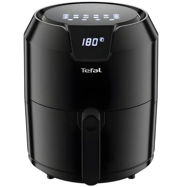 Мультипечь Tefal Easy Fry Precision EY401815