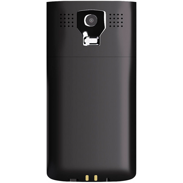 Мобильный телефон Sigma Comfort 50 solo black