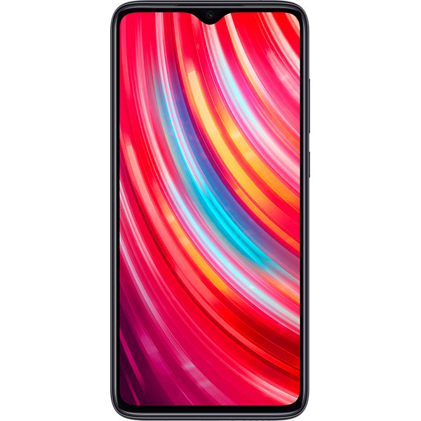Смартфон Xiaomi Redmi Note 8 Pro 6/128GB grey