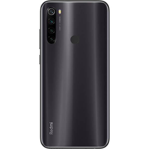 Смартфон Xiaomi Redmi Note 8T 4/64GB (524155) dark grey