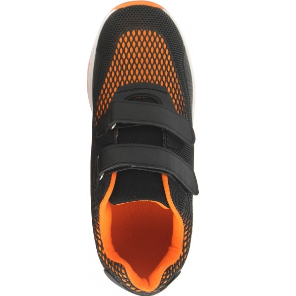 Кросівки для хлопчика UTSH-K5103 р.32 чорний із помаранчевим 