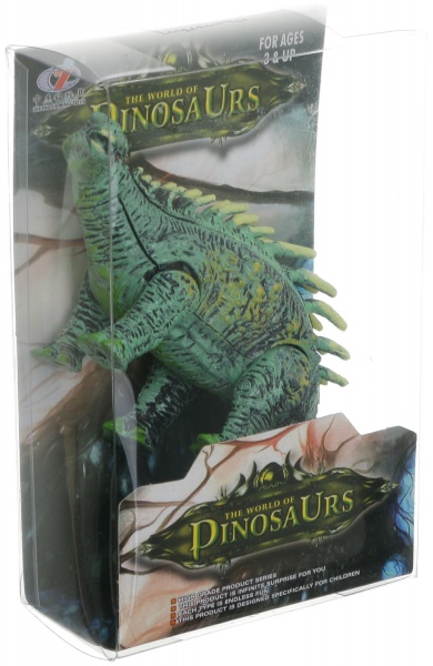 Динозавр Zhong Jie Toys Q9899-211