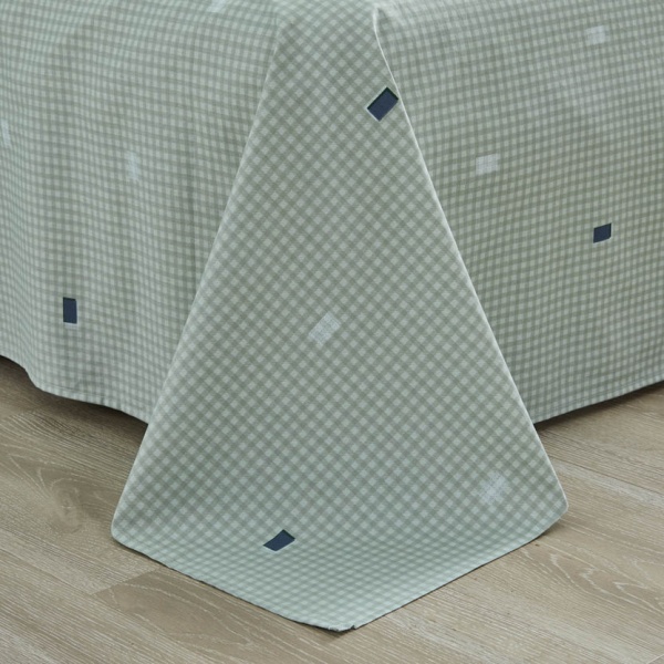 Комплект постельного белья Bissen 2 разноцветный La Nuit 