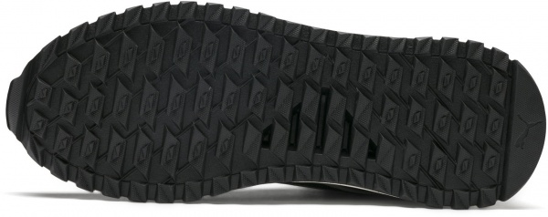 Кроссовки Puma Pacer Next SB WTR 36693602 р.UK 8 зеленый