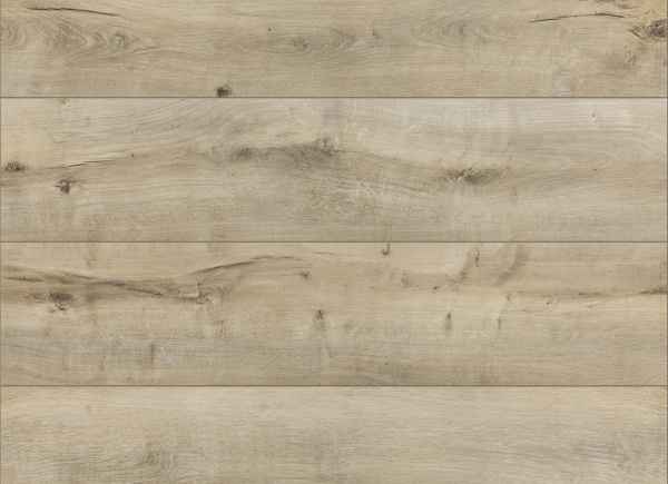 Ламінат водостійкий Classen Harmony Forte 4V WR 55953 дуб тридент 33/АС5 1285X280X8 мм 