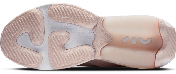 Кроссовки Nike Air Max Verona CU7846-600 р.US 9 розовый