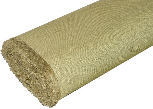 Брезент водостойкий 575±40 г/кв. м 0,9 м 74111