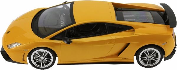 Автомобіль на р/к MZ Lamborghini LP570 1:14 2035