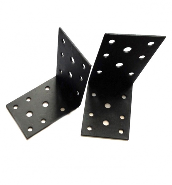 Кутник Aspect №160 універсальний 80x60x2 мм