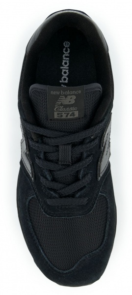 Кроссовки New Balance GC574EVE р.22,5 черный