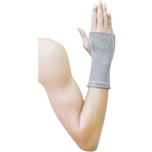 Бандаж Longevita р. L KD4312 сірий