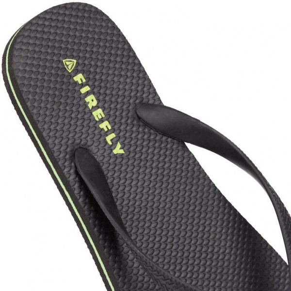 В'єтнамки Firefly Madera II 423112-900050 р.43 чорний