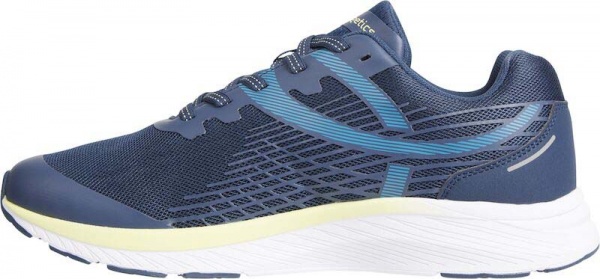 Кросівки Energetics Elexir XII M 416932-907512 р.40 EUR 40 25,5 см синій