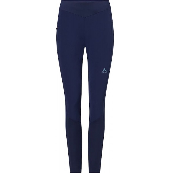 Лосины McKinley Zaria II W 424426-518 р.38 синий