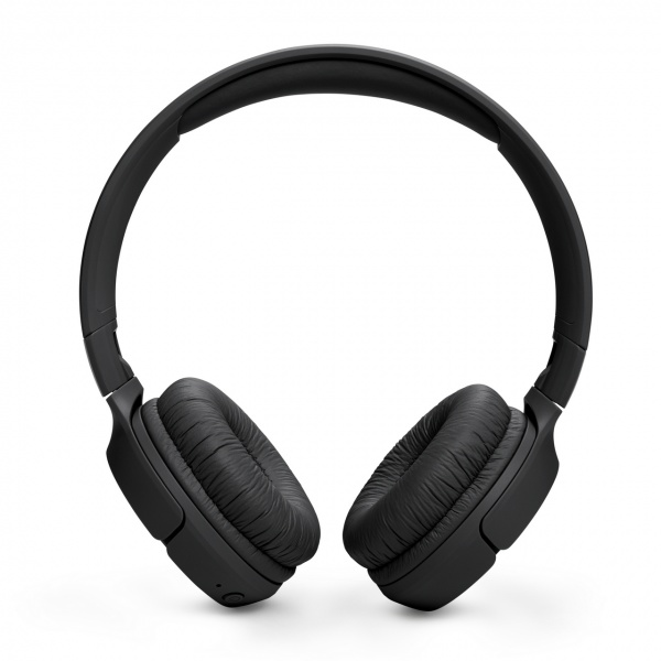 Навушники бездротові JBL® Tune 520BT black (JBLT520BTBLKEU) 
