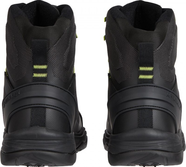 Черевики McKinley Gopow AQX 419858-900050 р.45 чорний