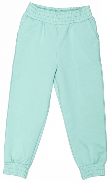 Спортивний костюм Obzor р.158 зелений 