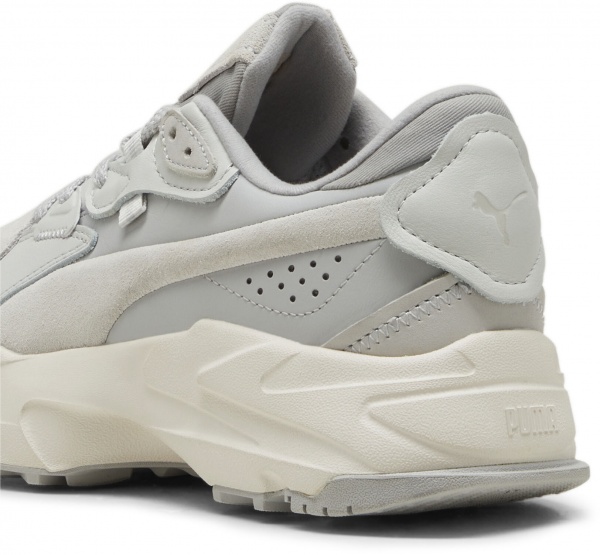 Кроссовки Puma ORKID SELFLOVE WNS 39321102 р.40 серый