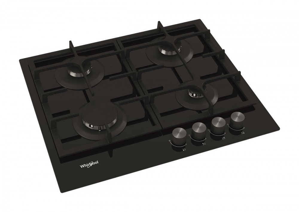 Варочная поверхность газовая Whirlpool GOS 6415/NB1