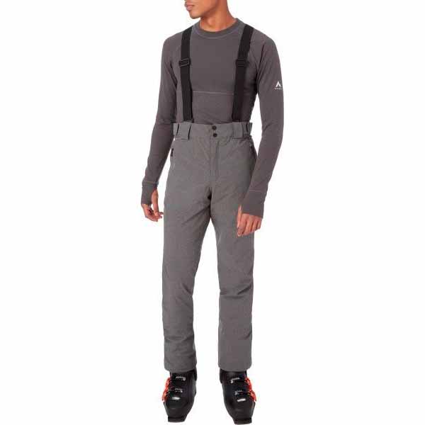 Брюки McKinley Dave mn 294452-911050 р. 50 серый