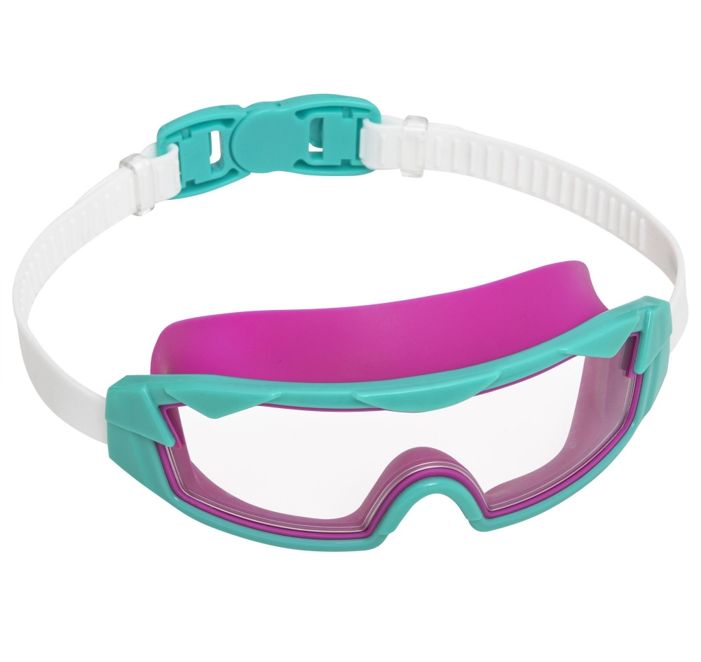 Очки для плавания Bestway Tidal Surg 7+ 21179 в ассортименте