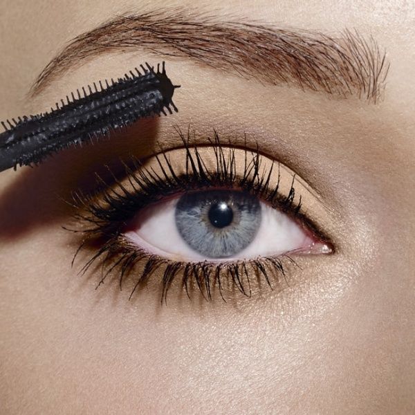 Тушь для ресниц Max Factor DARK MAGIC мгновенный объем черно-коричневый 10 мл