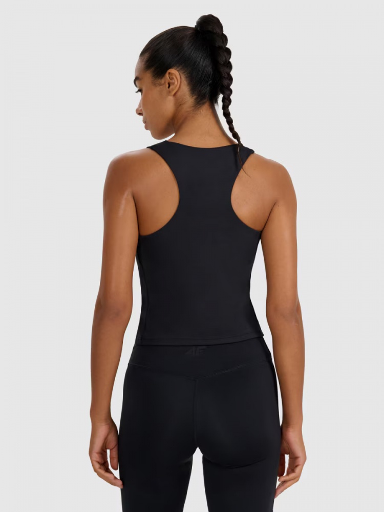 Топ 4F 4FWMM00TFSLF0763-20S р.L чорний