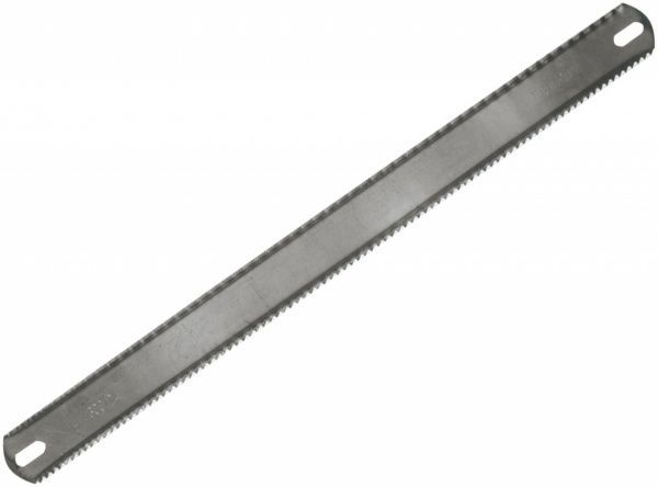 Полотно для ножівки  Topex 5 шт. 10A336