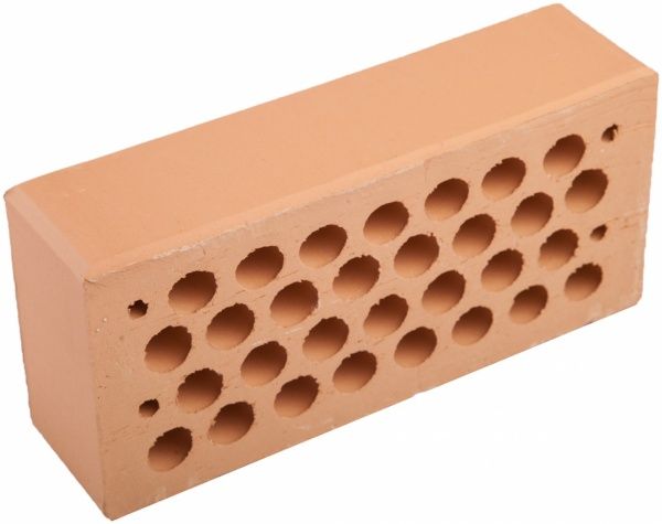 Кирпич керамический Белоцерковский кирпич желтый