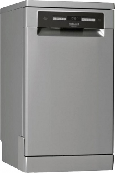 Посудомоечная машина Hotpoint Ariston HSFO 3T235 WC X