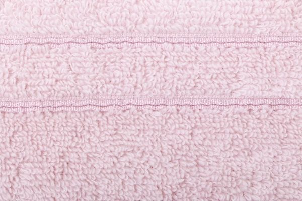 Рушник махровий Cloud 100x150 см рожевий La Nuit 