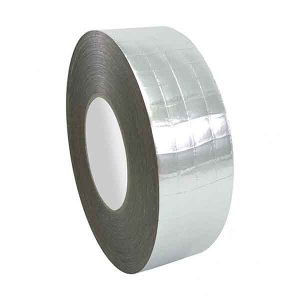 Стрічка монтажна алюмінієва армована клеюча HPX надміцна 50 мм x 50 м