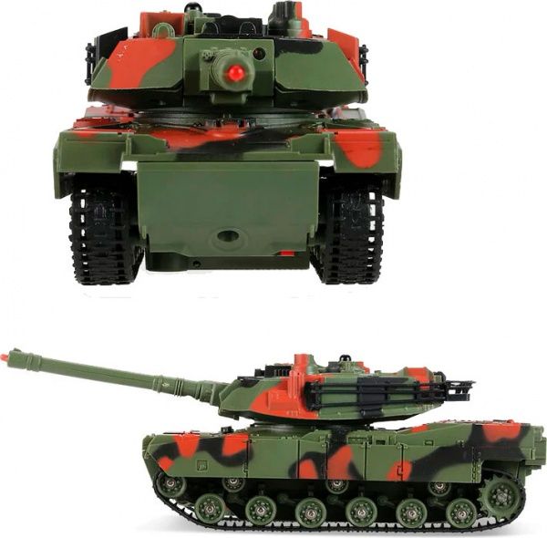 Игровой набор на р/у Qunxing Toys Танки 333-TK11A