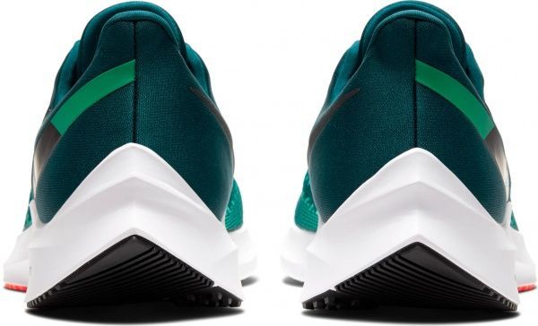 Кроссовки Nike ZOOM WINFLO 6 AQ7497-300 р.9 бирюзовый