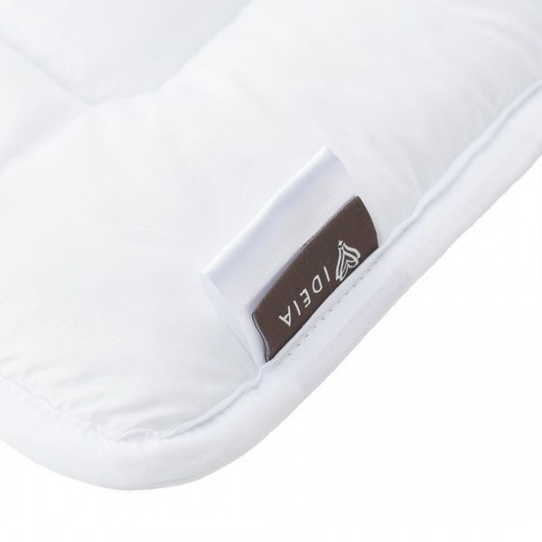 Одеяло детское зимнее Air Dream Медвежонок IDEIA белый 8000012294 