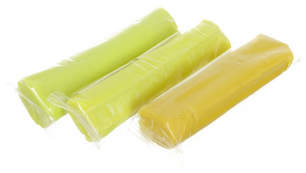 Тесто для лепки 4 Friends 24 цвета Lovin'do