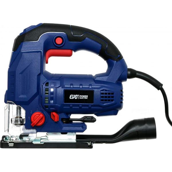Электролобзик EVO power electric DL2306