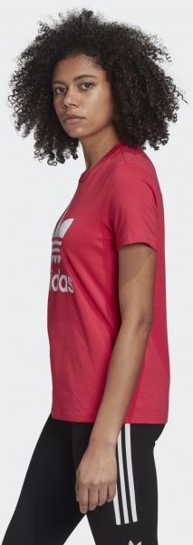 Футболка Adidas TREFOIL TEE GD2312 38