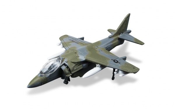 Самолет Maisto Tailwinds, в ассортименте 15088