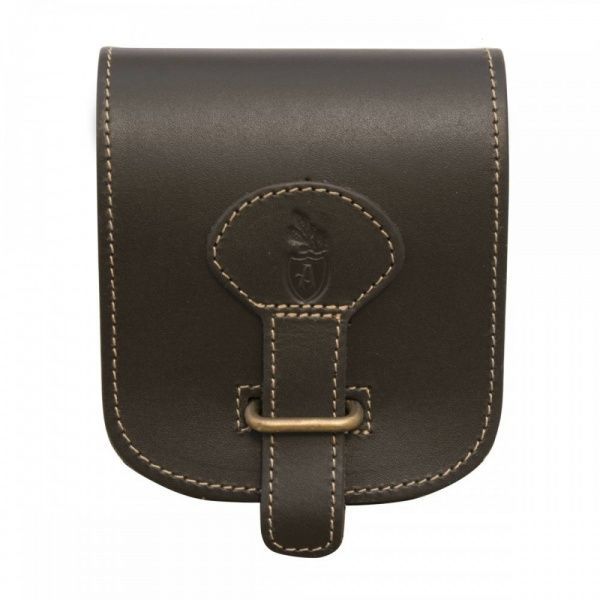 Футляр комбинированный для патронов нарезного и гладкоствольного оружия (20 калибра) ФП-20