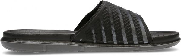 Шлепанцы 4F H4L21-KLM008-20S р. 43 черный