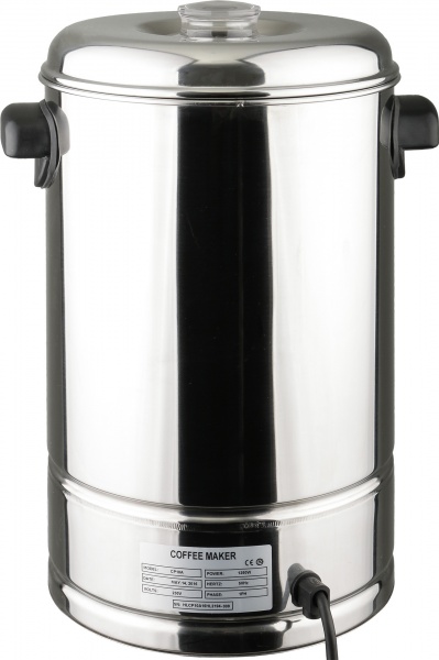 Водонагреватель для горячих напитков Inoxtech 