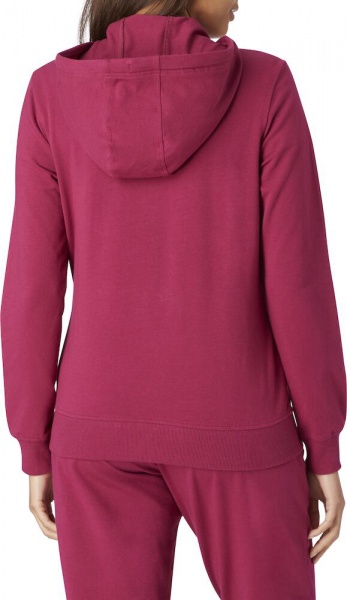 Світшот Energetics Haike wms 413114-290 р. 34 червоний