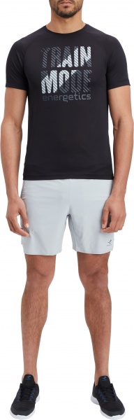 Футболка Energetics Massimo V ux 415348-050 р.2XL чорний