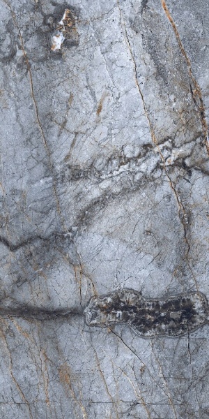 Плитка Italica CARONTE NEGRO 60х120 