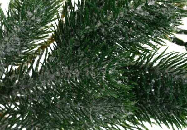 Веточка декоративная хвойная 68 см 317991630 