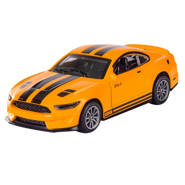 Автомодель Автопром 1:32 (асортимент) A3620